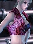 pic for Tekken Tag Tournament